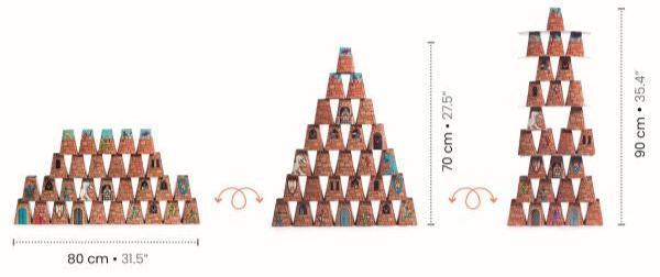 Castle Rock (multilingue)