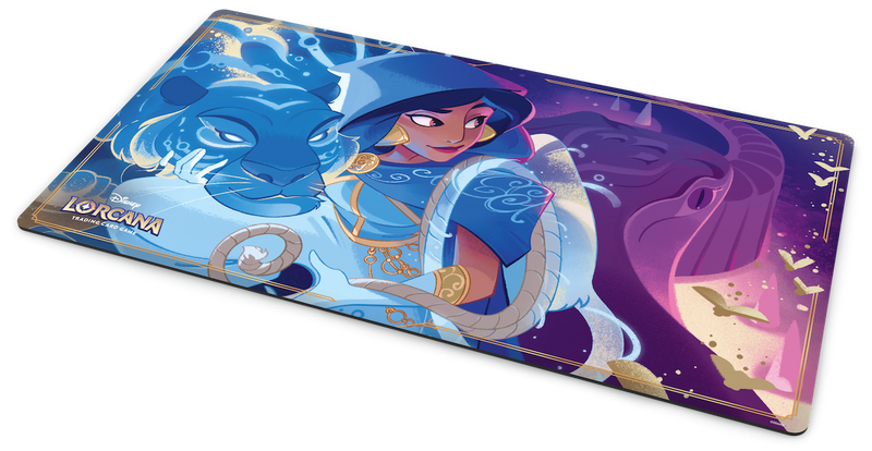 Playmat - Jasmine