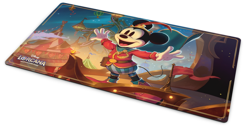 Tapis de jeu - Mickey Mouse