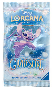 Givresort - Paquet Booster (français)
