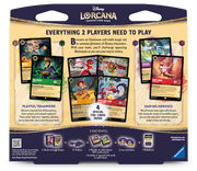 Wilds Unknown - 2-Player Starter Set (anglais)