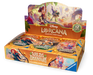 Wilds Unknown - Booster Box (anglais)