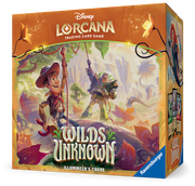 Wilds Unknown - Illumineer's Trove (anglais)