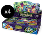 Invasion Épineuse! - Boîte de Boosters - Caisse (français) [Précommande] ***17 juillet 2026***