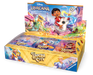 Hyperia City - Boîte de Boosters (français) [Précommande] ***23 octobre 2026***