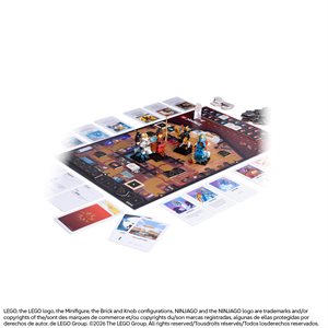 Ninjago: Destiny's Bounty Adventures (français)