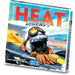 Heat - Legends (anglais) [Précommande] ***Q1 2026***