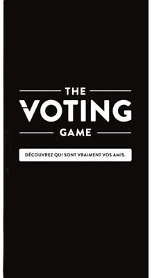 The Voting Game (français)