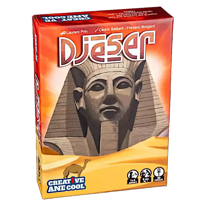 Djeser (français)