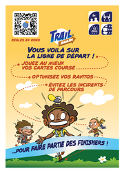 Trail Again (français)