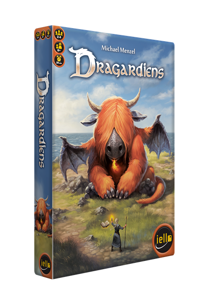 Dragardiens (français)
