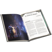 Horreur à Arkham: Jeu De Rôle - Mystères à Arkham (français)