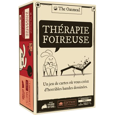 Thérapie Foireuse