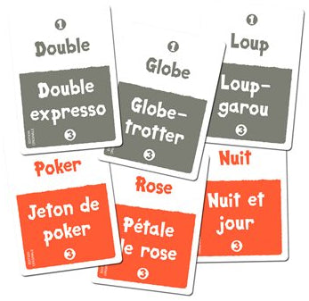 Poetry for Neanderthals (français)