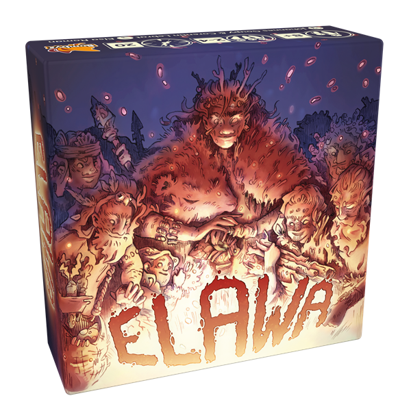 Elawa (multilingue)