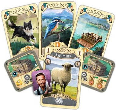 Great Western Trail: New Zealand (français)