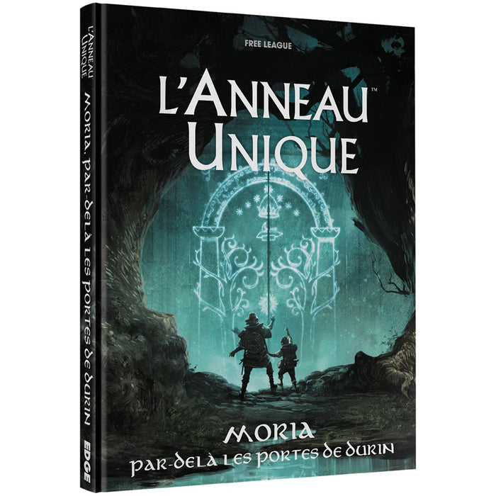 L'Anneau Unique: La Moria (français)