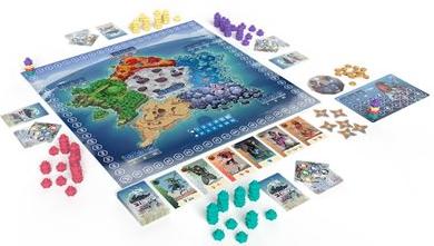 Ethnos: 2nd Edition (anglais)