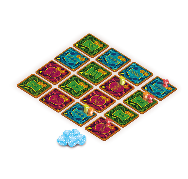 Piña Coladice (French)