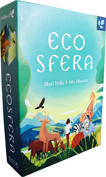 Ecosfera (français)