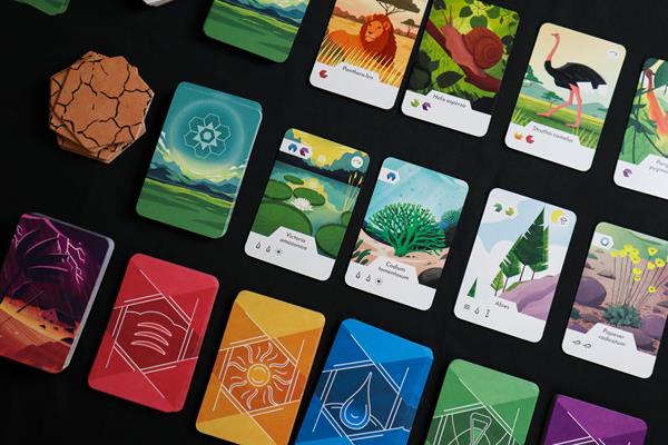 Ecosfera (français)