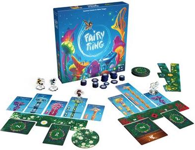Fairy Ring (français)