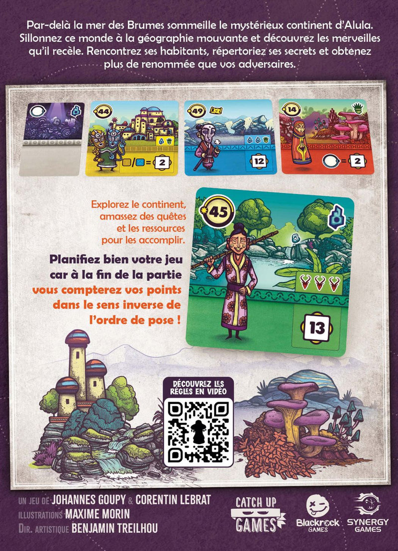 Faraway (multilingue)