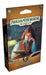 Arkham Horror LCG : Carolyn Fern - Investigator Deck (anglais)