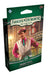 Arkham Horror LCG : Andre Patel - Investigator Deck (anglais)