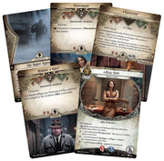 Arkham Horror LCG: Traces to Nowhere - Scenario Pack (FR) ^ Oct 31 2026
