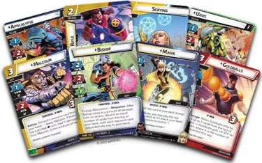 Marvel Champions: LCG - Age of Apocalypse (English)