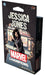 Marvel Champions: LCG – Jessica Jones - Hero Pack (anglais)
