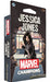 Marvel Champions: JCE – Jessica Jones - Paquet Héro (français)
