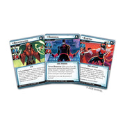 Marvel Champion LCG: Shadowlands - Scenario Pack (EN) ^ Oct 16 2026