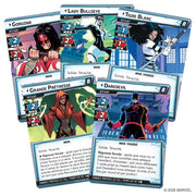 Marvel Champion JCE: Shadowlands - Paquet Scenario (FR) ^ 16 Oct 2026
