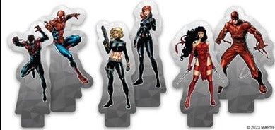 Marvel Dagger (English)