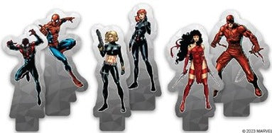 Marvel DAGGER (français)