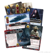 Star Wars: The Deckbuilding Game - Rebel & Empire Reinforcements (anglais) 