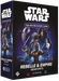 Star Wars: The Deckbuilding Game - Rebelle & Empire Renforts (français) 