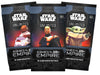 Cendres de l'empire - Booster Pack (français) [Précommande] ***17 juillet 2026***