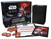 Ashes of the Empire - Prerelease Box (anglais)