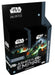 Ashes of the Empire - Carbonite Booster Display (anglais) [Précommande] ***17 juillet 2026***
