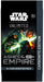 Ashes of the Empire - Carbonite Booster Pack (anglais) [Précommande] ***17 juillet 2026***