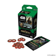 Mondes Natals - Deck de Démarrage - Chewbacca (français)