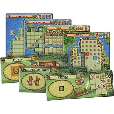 A Feast for Odin: The Norwegians (English)