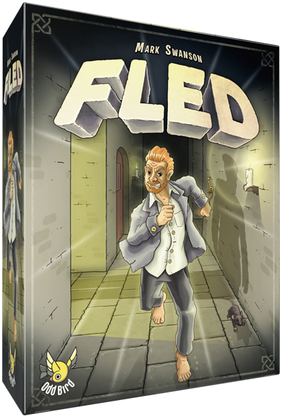 Fled (French)
