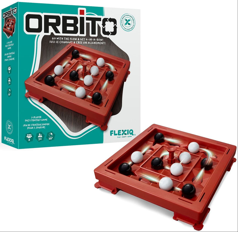 Orbito (multilingue)