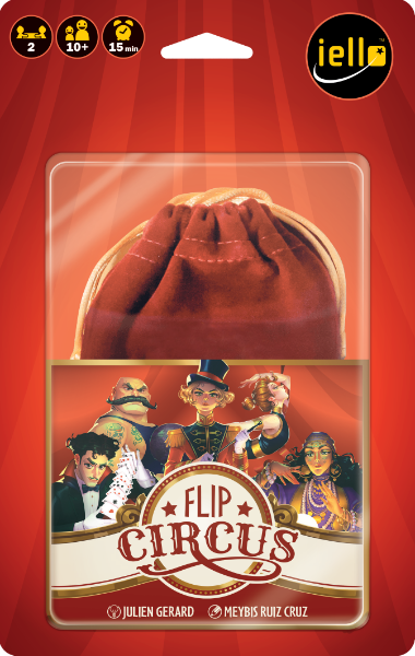 Flip Circus (français)