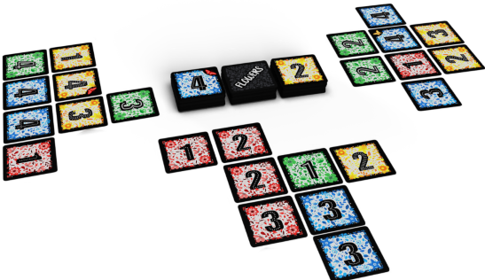 Flowers (Multilingual)