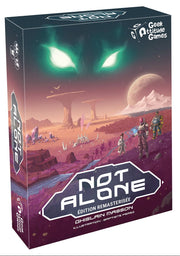 Not Alone (français)